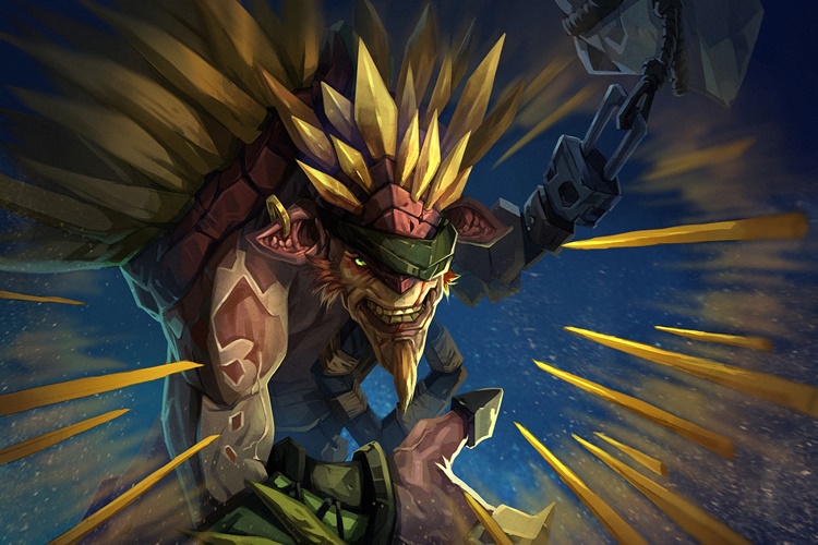 Dota Bristleback’i Yenmek İçin Ne Yapılır?