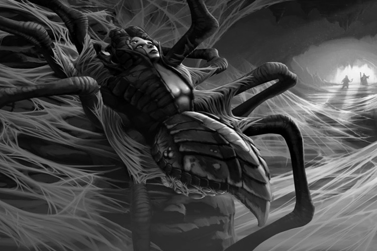 Dota Broodmother’a Karşı Savaşan En İyi Kahraman Kimdir?
