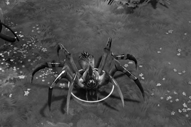 Dota Broodmother Özellikleri Nelerdir?