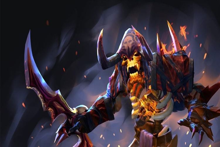 Dota Clinkz’e Karşı En İyi Kahraman Kimdir?