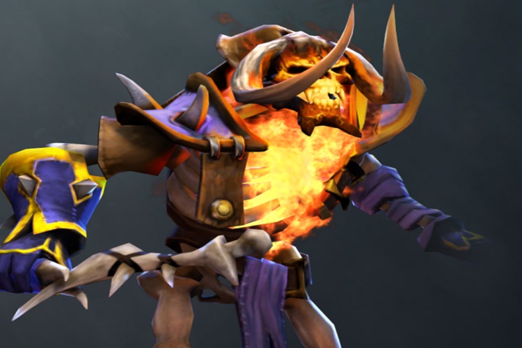 Dota Clinkz Özellikleri Nelerdir?