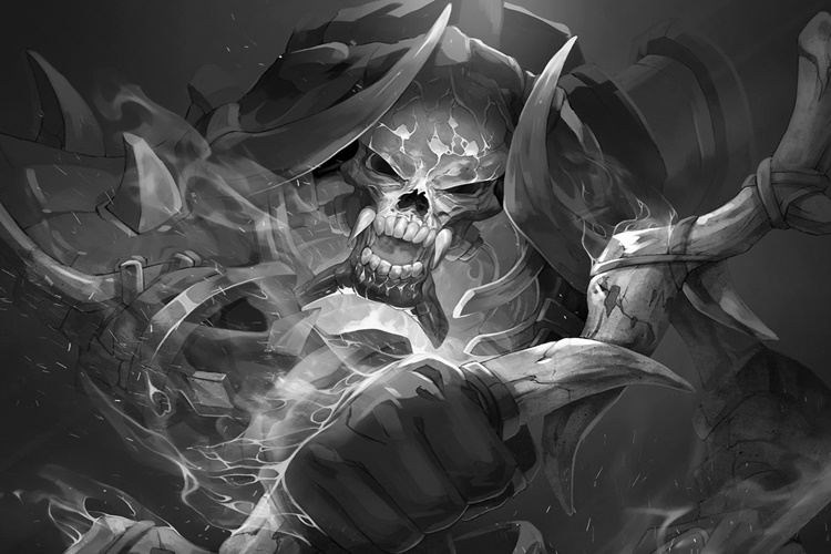 Dota Clinkz Yetenekleri Nelerdir?