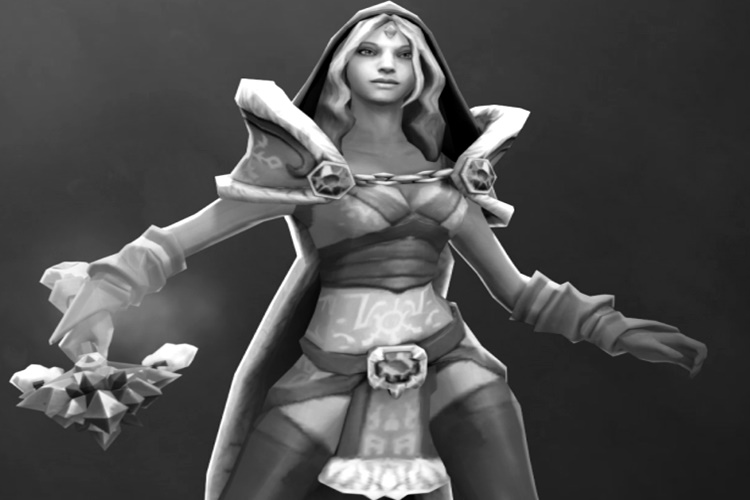 Dota Crystal Maiden’e Karşı Savaşan Kahramalar Kimlerdir?