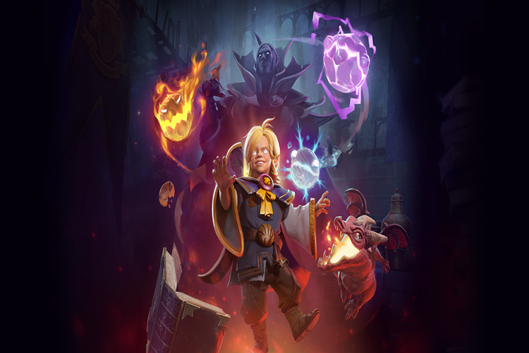 Dota’da İnvoker’in Büyüleri Nelerdir?