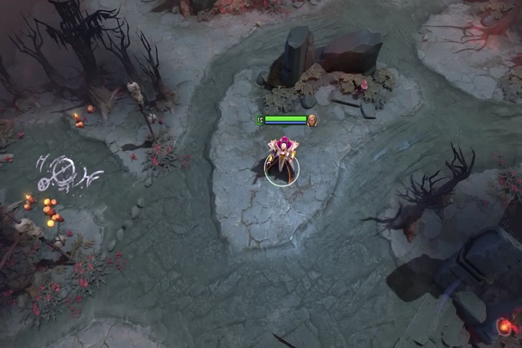 Dota’da İnvoker’in Özellikleri Nelerdir?