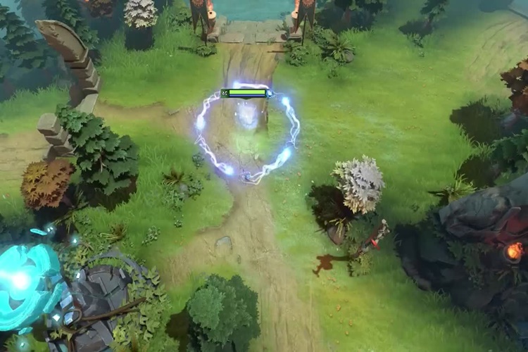 Dota’da IO’nun Özellikleri Nelerdir?