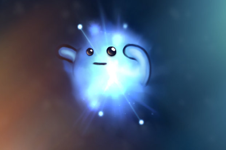 Dota’da IO’yu Seslendiren Kimdir?