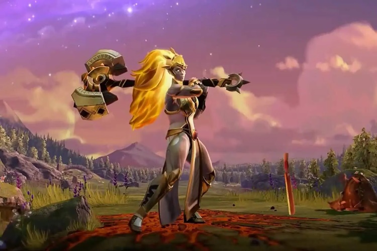 Dota Dawnbreaker’a Karşı Savaşan En İyi Kahraman Kimdir?