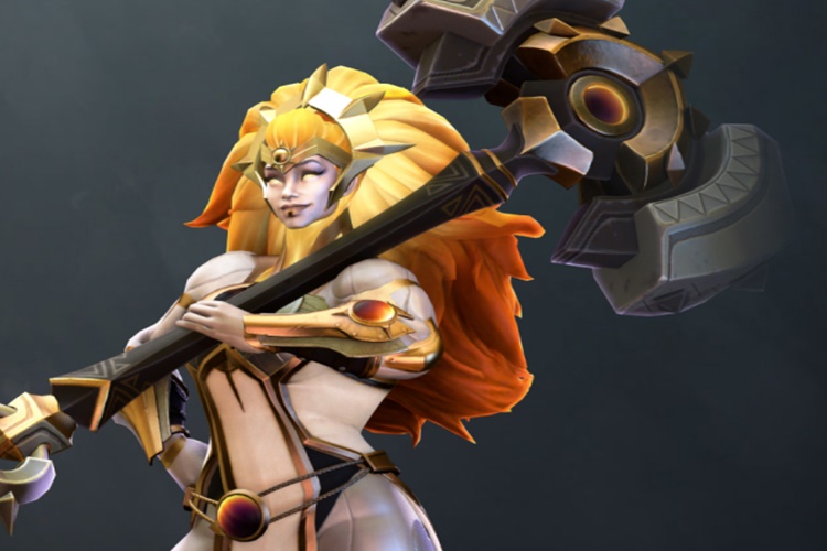 Dota Dawnbreaker’in Özellikleri Nelerdir?