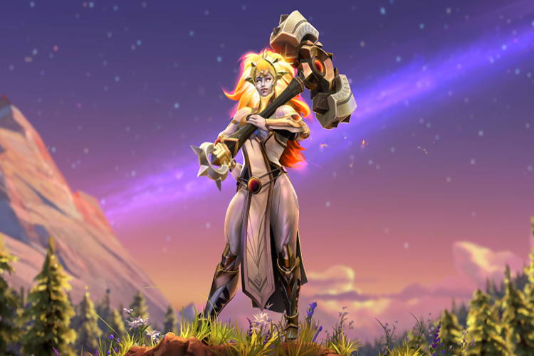 Dota Dawnbreaker’in Saldırı Tipi Ve Hasar Türü Nedir?