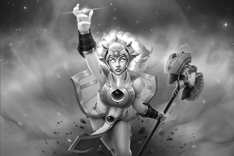 Dota Dawnbreaker Nasıl Oynanır?
