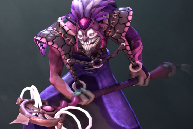 Dota Dazzle Hikayesi Nedir?