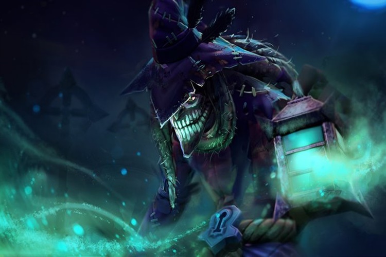 Dota Dazzle Karakterine Karşı Savaşan Kahramanlar Kimlerdir?