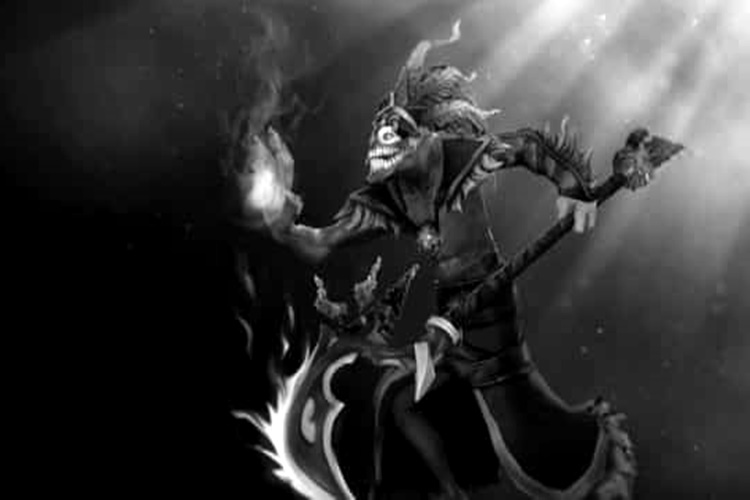 Dota Dazzle Karakterini Kim Seslendirmiştir?