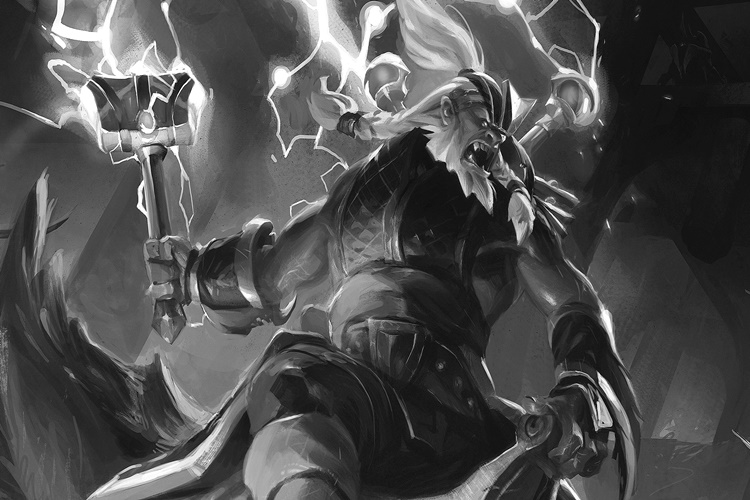 Dota Disruptor ile Nasıl Mücadele Edilir?