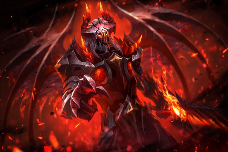 Dota Doom’a Karşı En İyi Kahraman Kimdir?