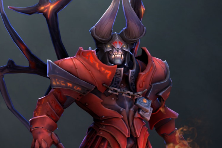 Dota Doom Özellikleri Nelerdir?