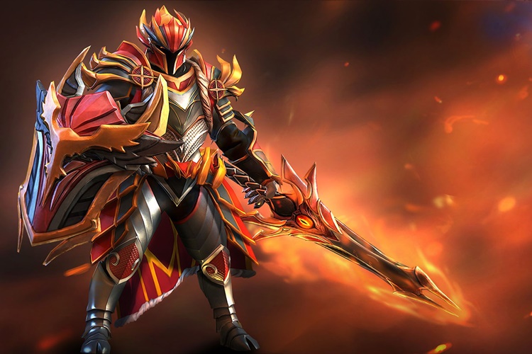 Dota Dragon Knight Nasıl Oynanır?