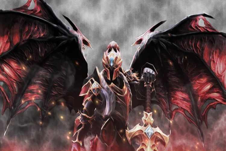 Dota Dragon Knight Özellikleri Nelerdir?