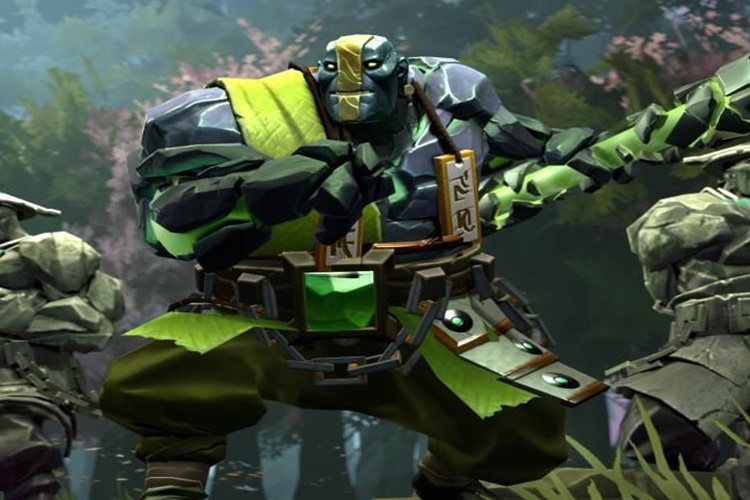 Dota Earth Spirit’e Karşı Savaşan En İyi Kahraman Kimdir?