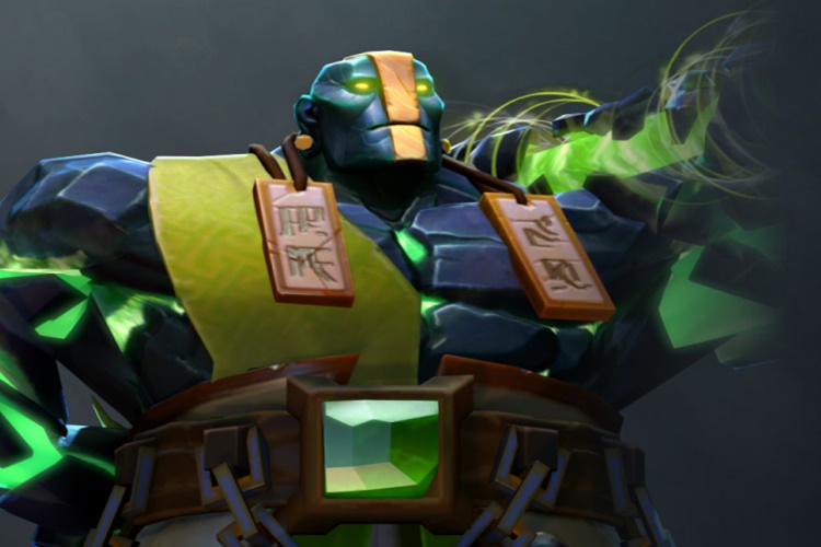 Dota Earth Spirit Özellikleri Nelerdir?