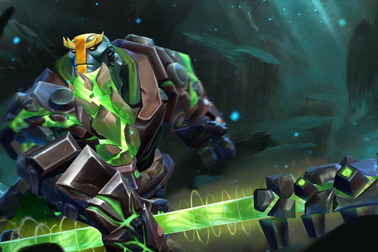 Dota Earth Spirit Saldırı Tipi ve Hasar Türü Nedir?