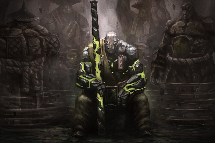 Dota Earth Spirit Yetenekleri Nelerdir?