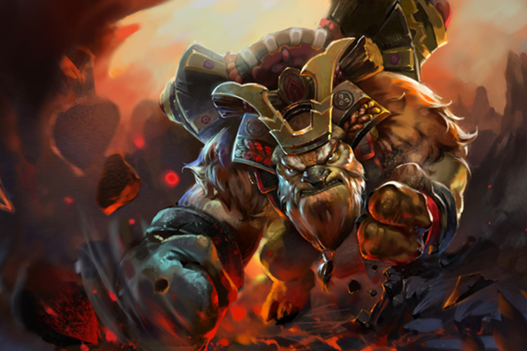 Dota Earthshaker Çıkış Tarihi Nedir?