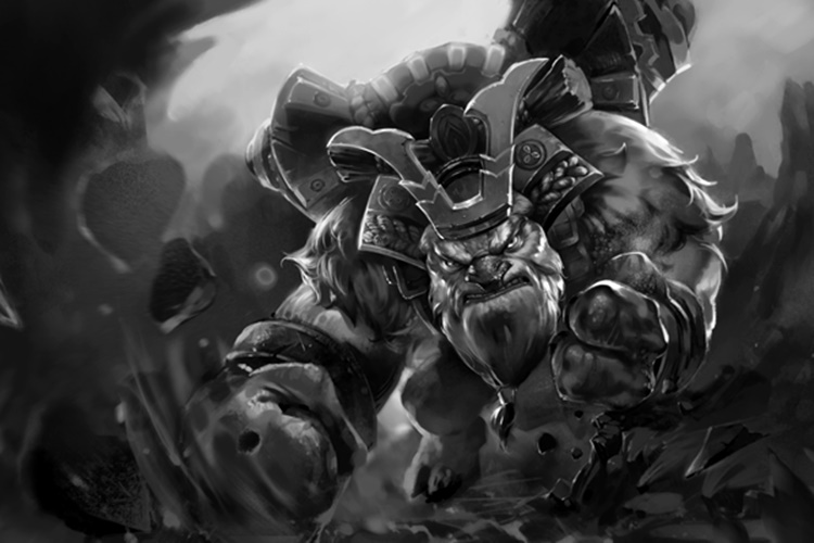 Dota Earthshaker Yetenekleri Nelerdir?