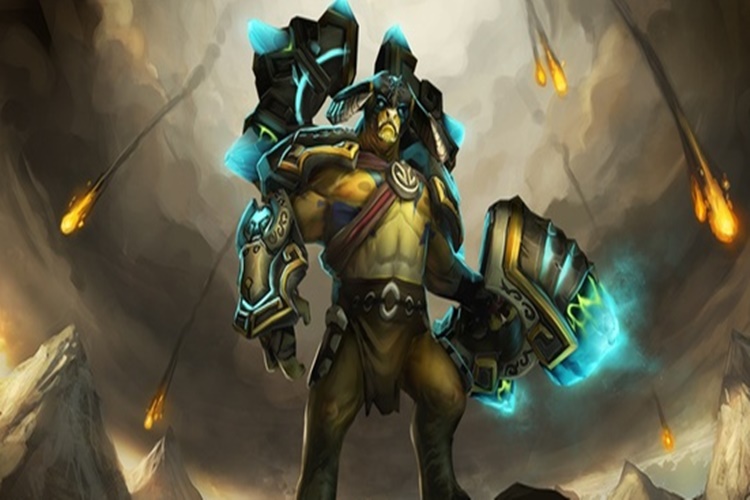 Dota Elder Titan’a Karşı Savaşan En İyi Kahraman Kimdir?