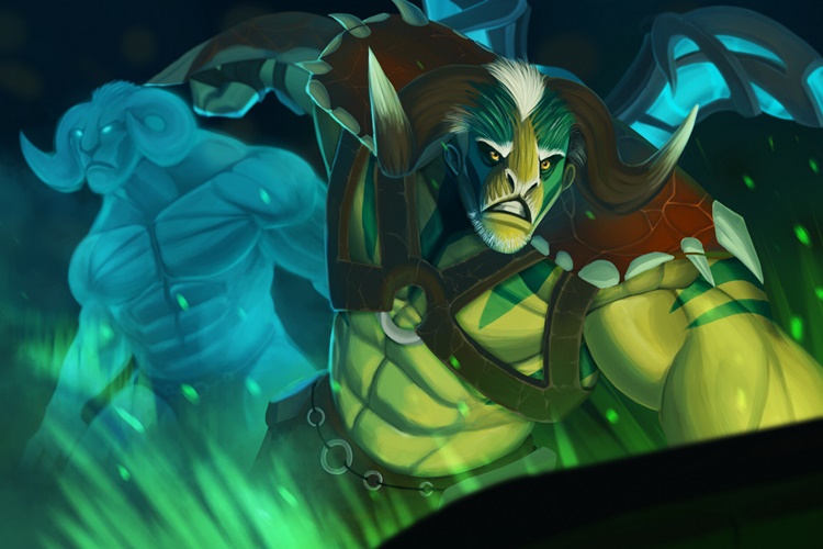 Dota Elder Titan Nasıl Oynanır?