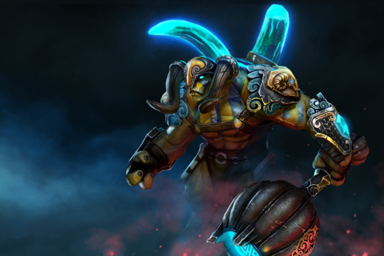 Dota Elder Titan Özellikleri Nelerdir?