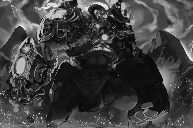 Dota Elder Titan Yetenekleri Nelerdir?
