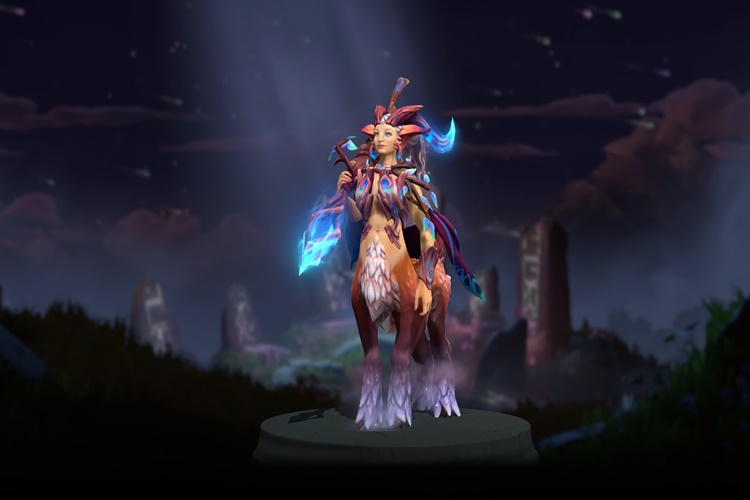 Dota Enchantress Nasıl Oynanır?