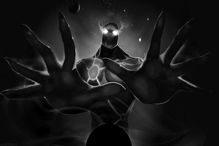Dota Enigma Hikâyesi Nedir?