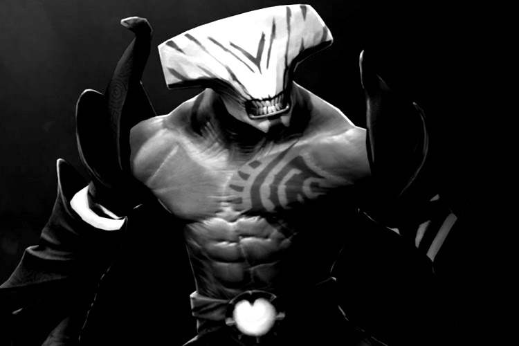 Dota Faceless Void Nasıl Oynanır?