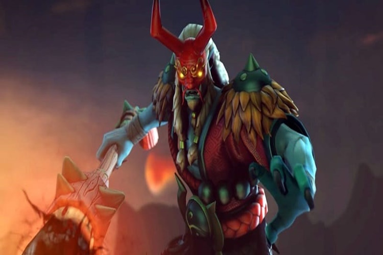 Dota Grimstroke Karakterini Seslendiren Kimdir?