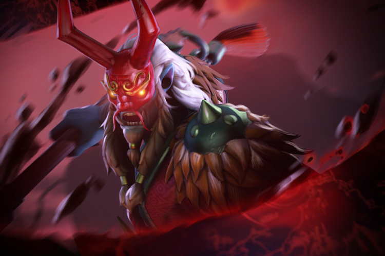 Dota Grimstroke Karakterinin Saldırı Tipi ve Hasar Türü Nedir?