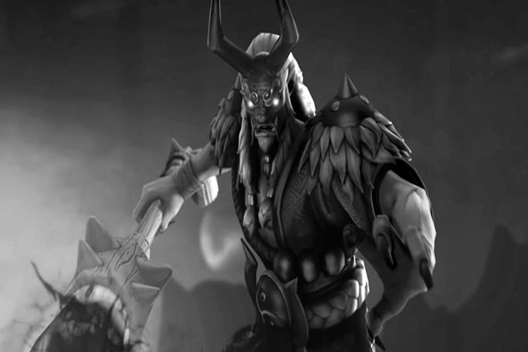 Dota Grimstroke Nasıl Oynanır?
