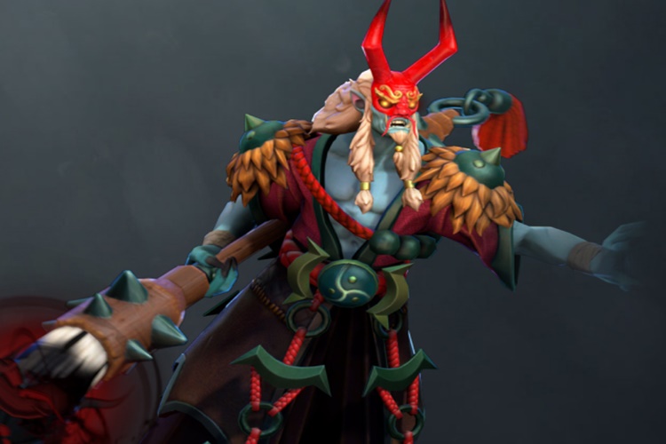 Dota Grimstroke Özellikleri Nelerdir? 