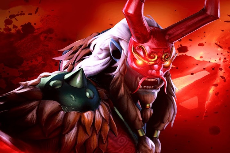 Dota Grimstroke Yetenekleri Nelerdir?