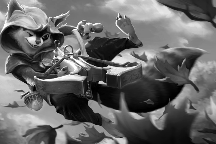 Dota Hoodwink Hikâyesi Nedir?