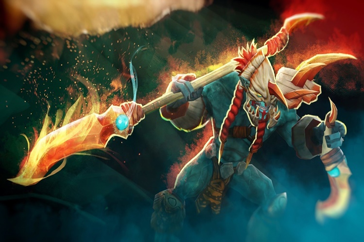 Dota Huskar Özellikleri Nelerdir?