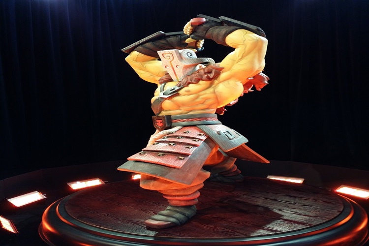 Dota Juggernaut Sayacı Nedir?