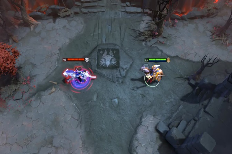 Dota Keeper Of The Light’a Karşı En İyi Kahraman Kimdir?