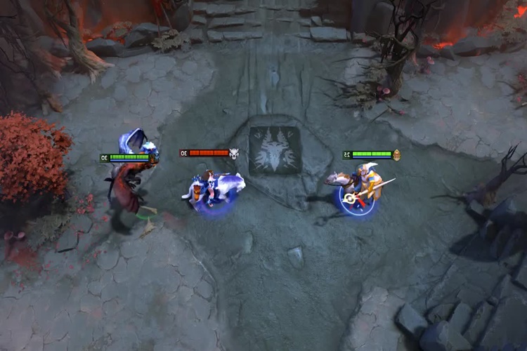 Dota Keeper Of The Light’ı Seslendiren Kimdir?
