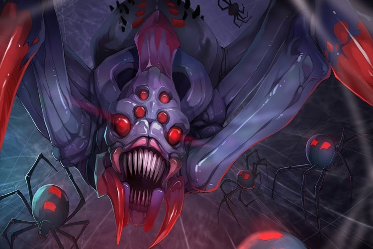 Dota Kunkka Özellikleri Nelerdir?