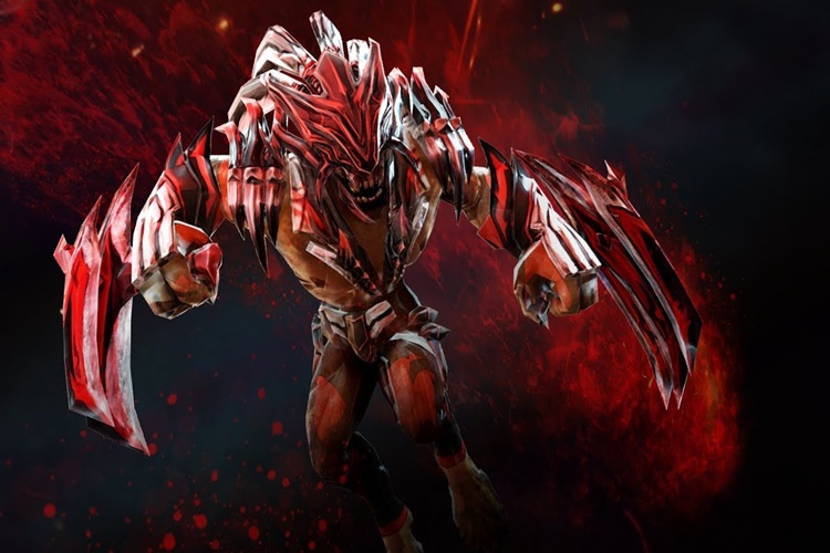 Dota Kunkka Sayacı Nedir?