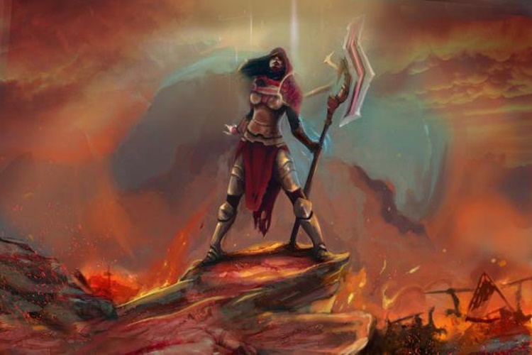 Dota Legion Commander’a Karşı En İyi Kahraman Kimdir?