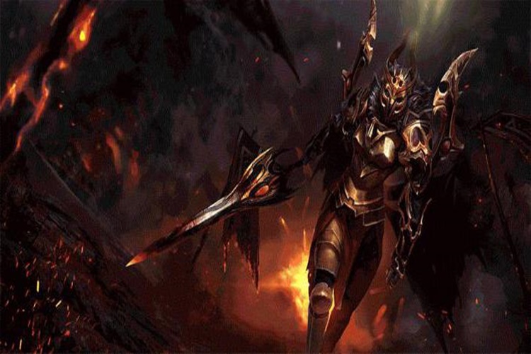 Dota Legion Commander’a Nasıl Karşı Çıkılır?